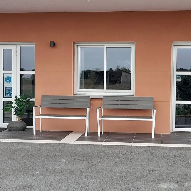 Pompes Funèbres Larrèchè