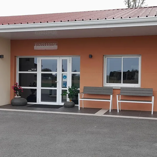 Pompes Funèbres Larrèchè